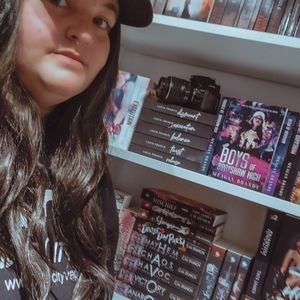 Meet your Posher, Amanda